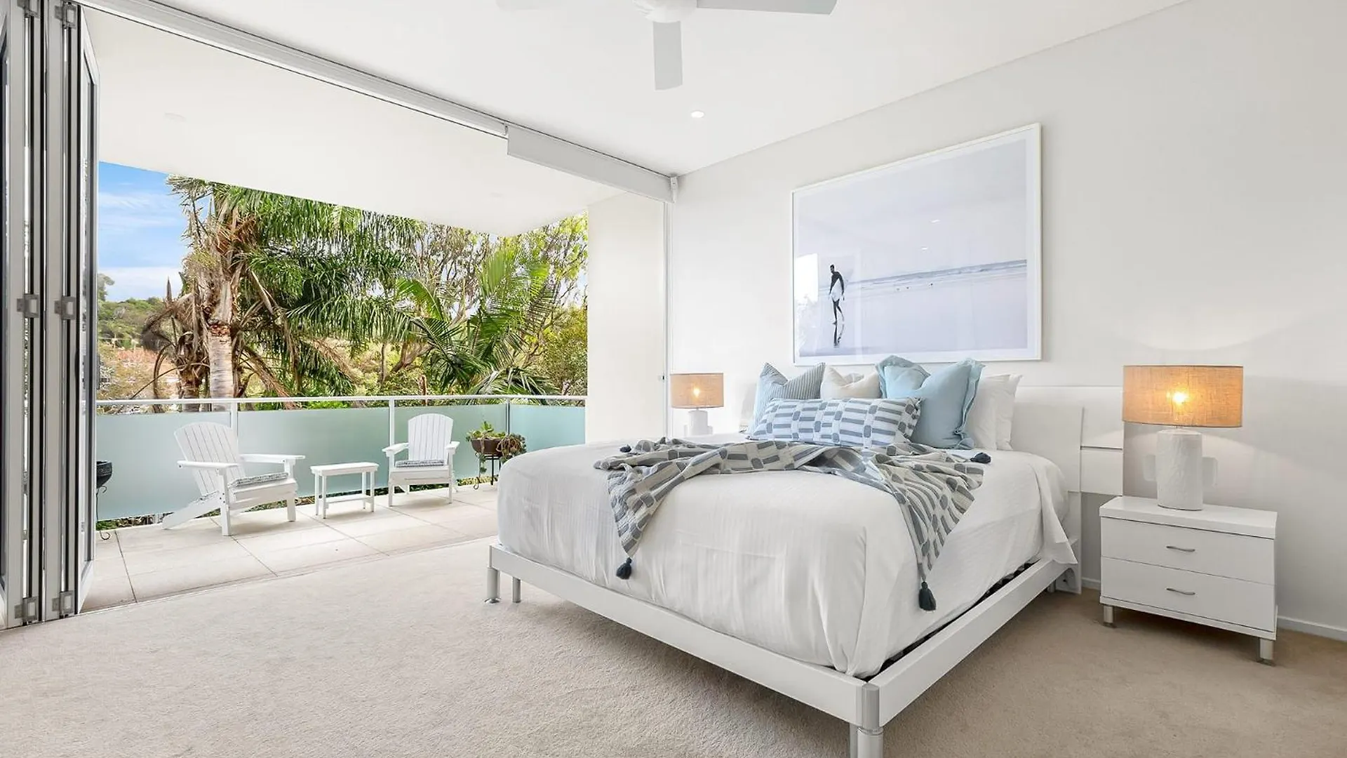 Seaside Luxury: Private Pool And Stunning Views Lejlighed Yaroomba