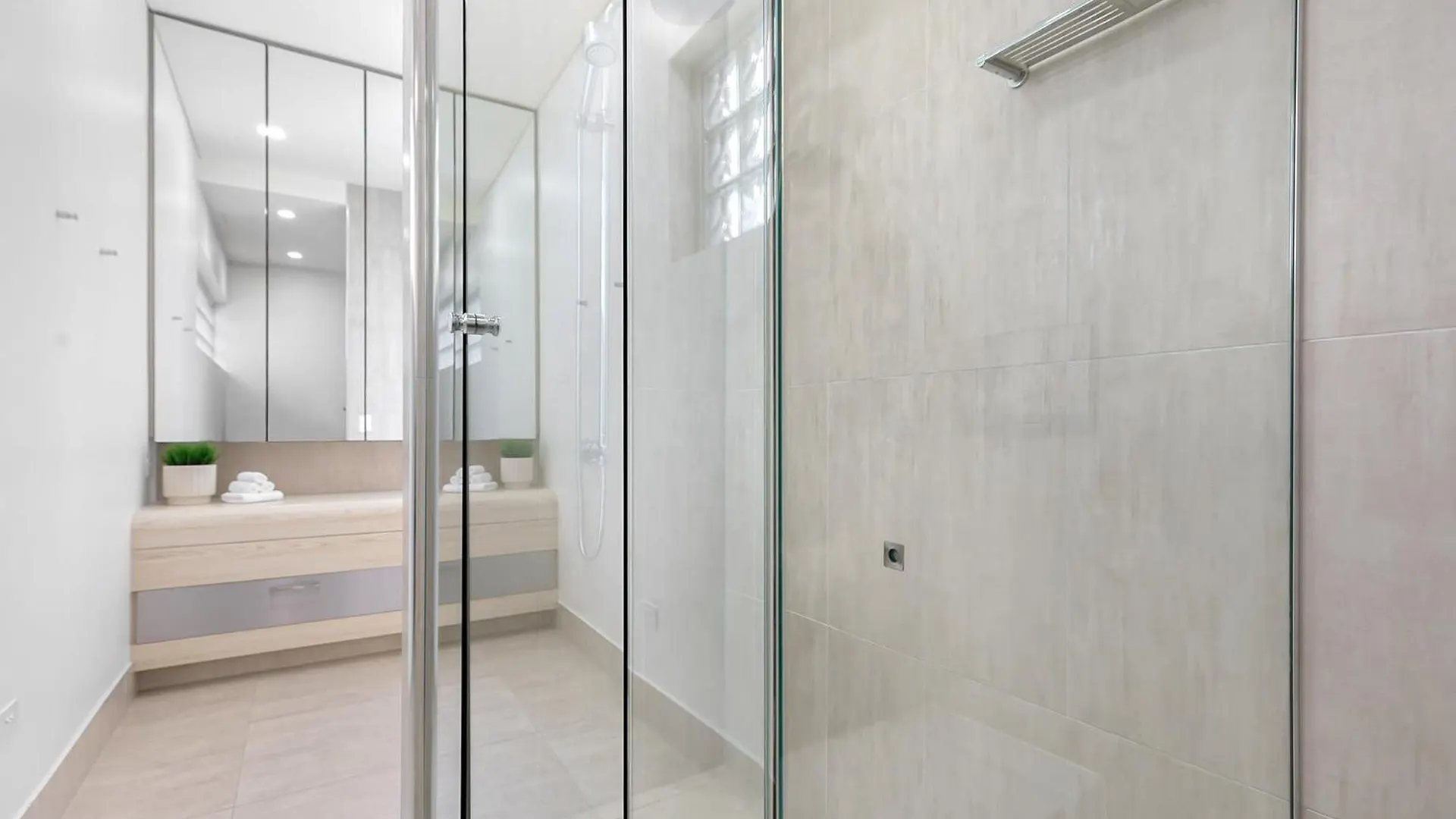 Seaside Luxury: Private Pool And Stunning Views Lejlighed Yaroomba