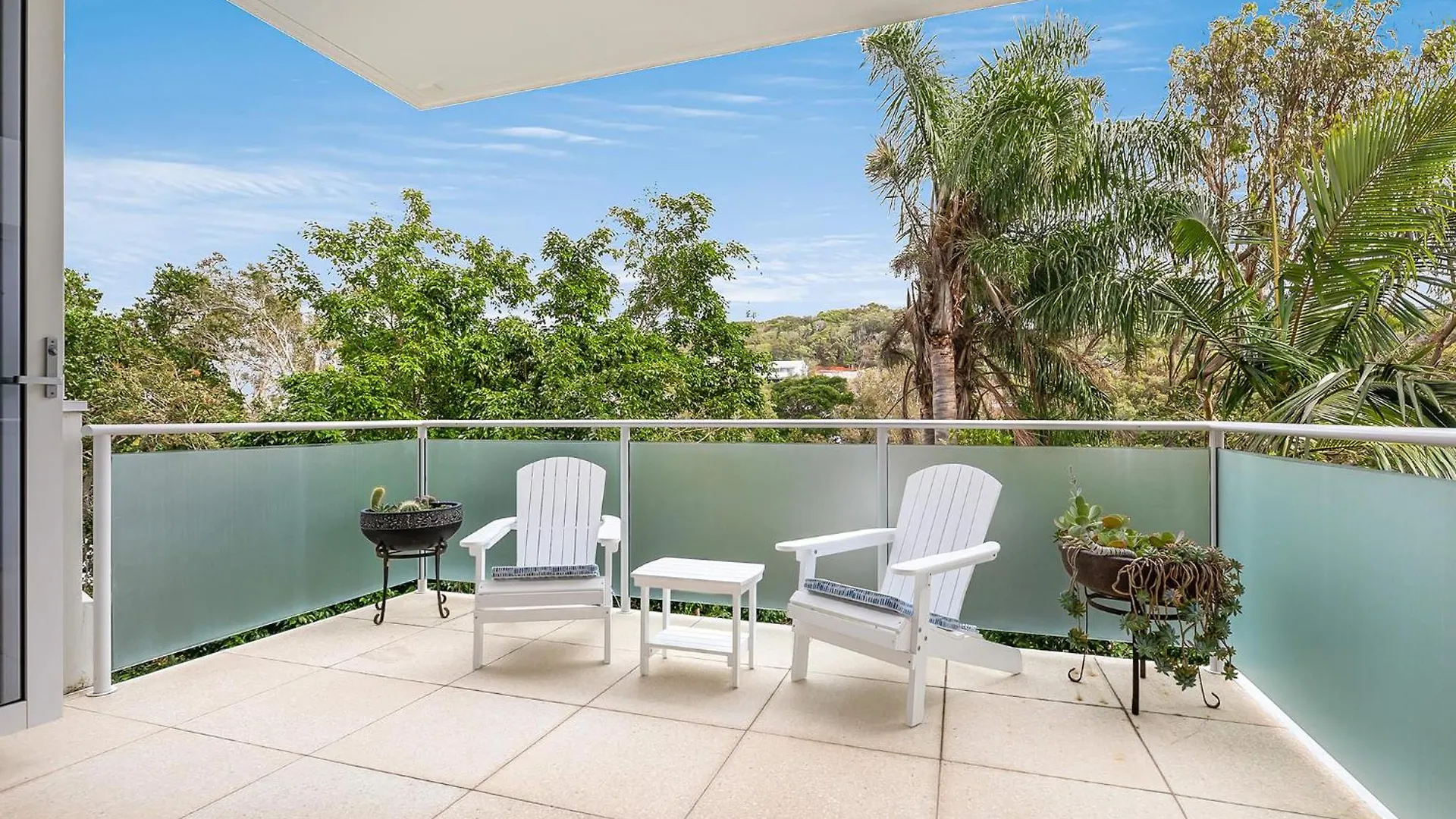 Seaside Luxury: Private Pool And Stunning Views Lejlighed Yaroomba